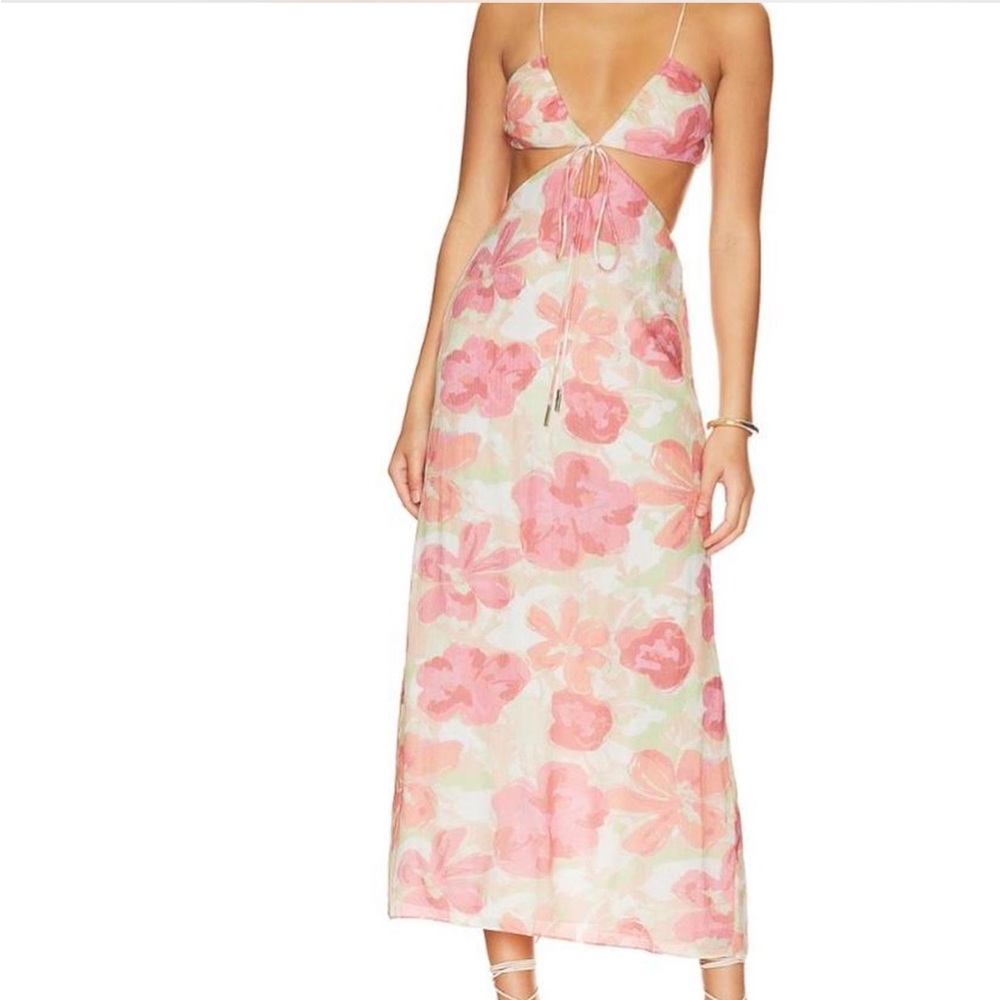 Significant other dress